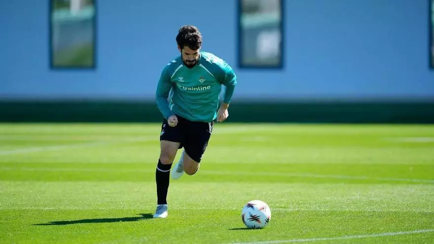 Pellegrini: "Isco tiene una calidad innata"