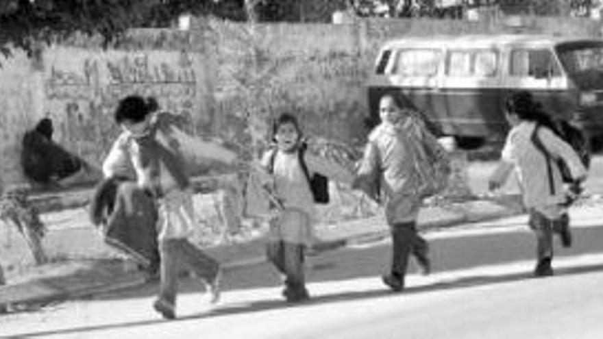 Hamás y Al Fatá pactan una tregua en la calle tras morir seis palestinos