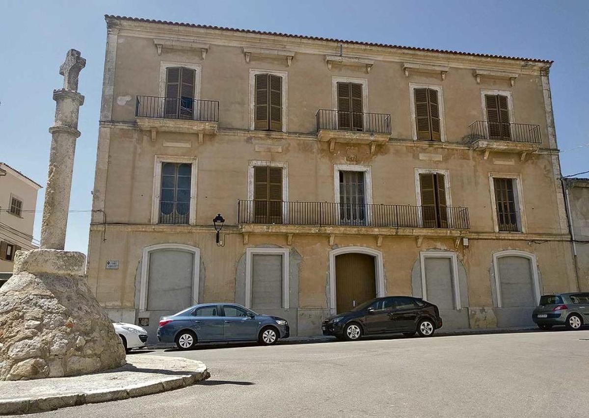 El turismo interior gana terreno en la Mallorca del sol y la playa