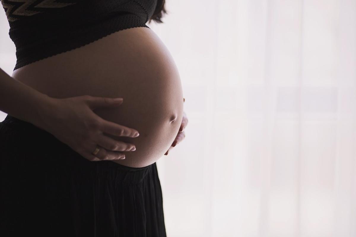 Una de cada sis dones té problemes per quedar-se embarassada