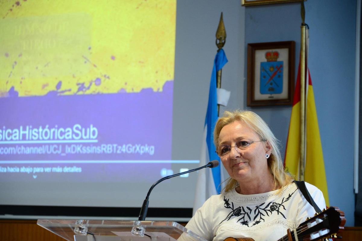 Cangas rememora a proclamación da II República