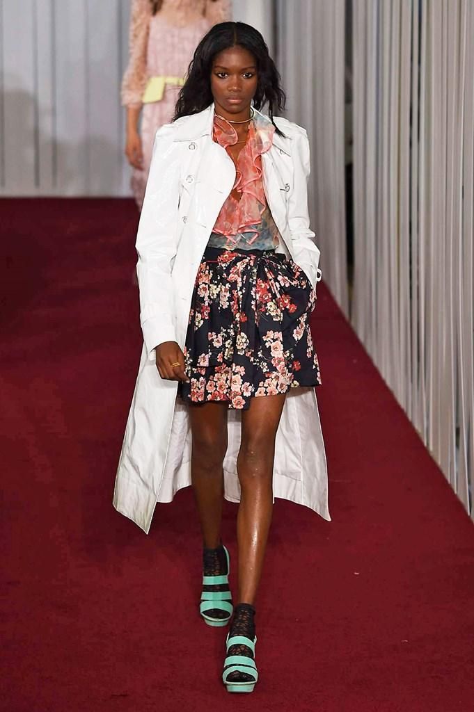 Jill Stuart
