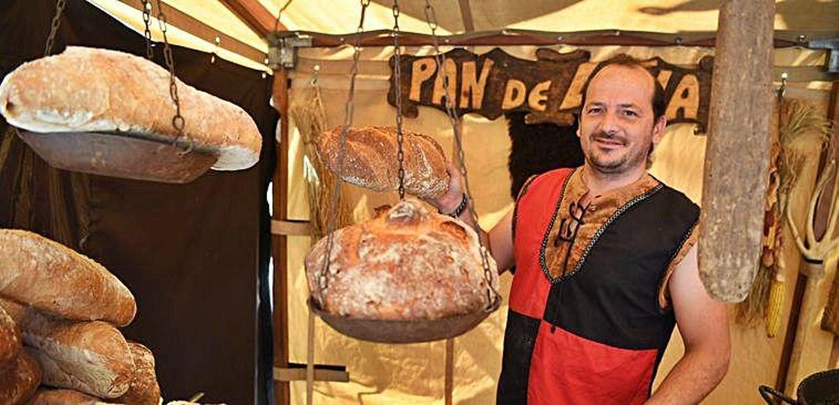 La feria favorita de la gente