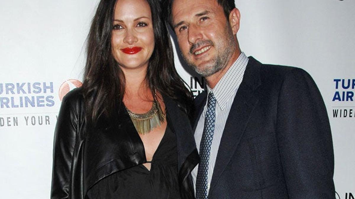 David Arquette volverá a decir: "sí, quiero"