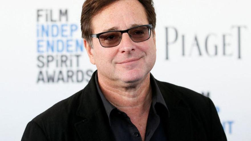 Mor als 65 anys Bob Saget, conegut per  «Padres forzosos»