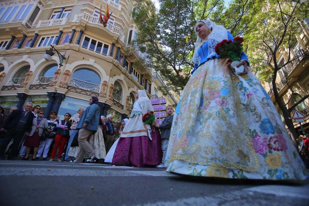 Procesión Cívica