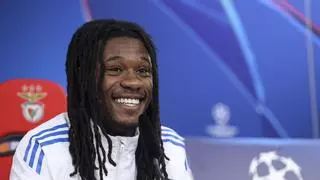 Camavinga lo confirma: "Arbeloa a veces nos trae donuts"