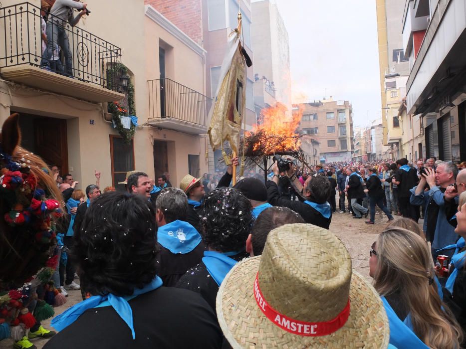 La provincia de Castelló celebra Sant Vicent