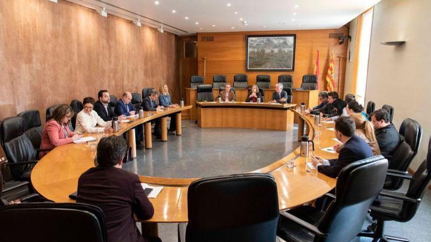 Aragón registra su peor jornada con tres fallecidos por el coronavirus