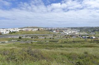 Detenidos tras robar un móvil y tratar de atropellar a una persona en Gran Canaria