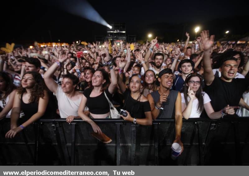 GALERÍA DE FOTOS -- Festival internacional de Benicàssim 'FIB-2015'