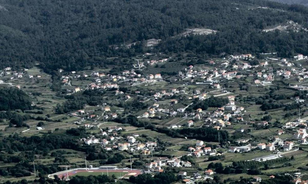 O conflito da auga en Coiro hai 40 anos (I)
