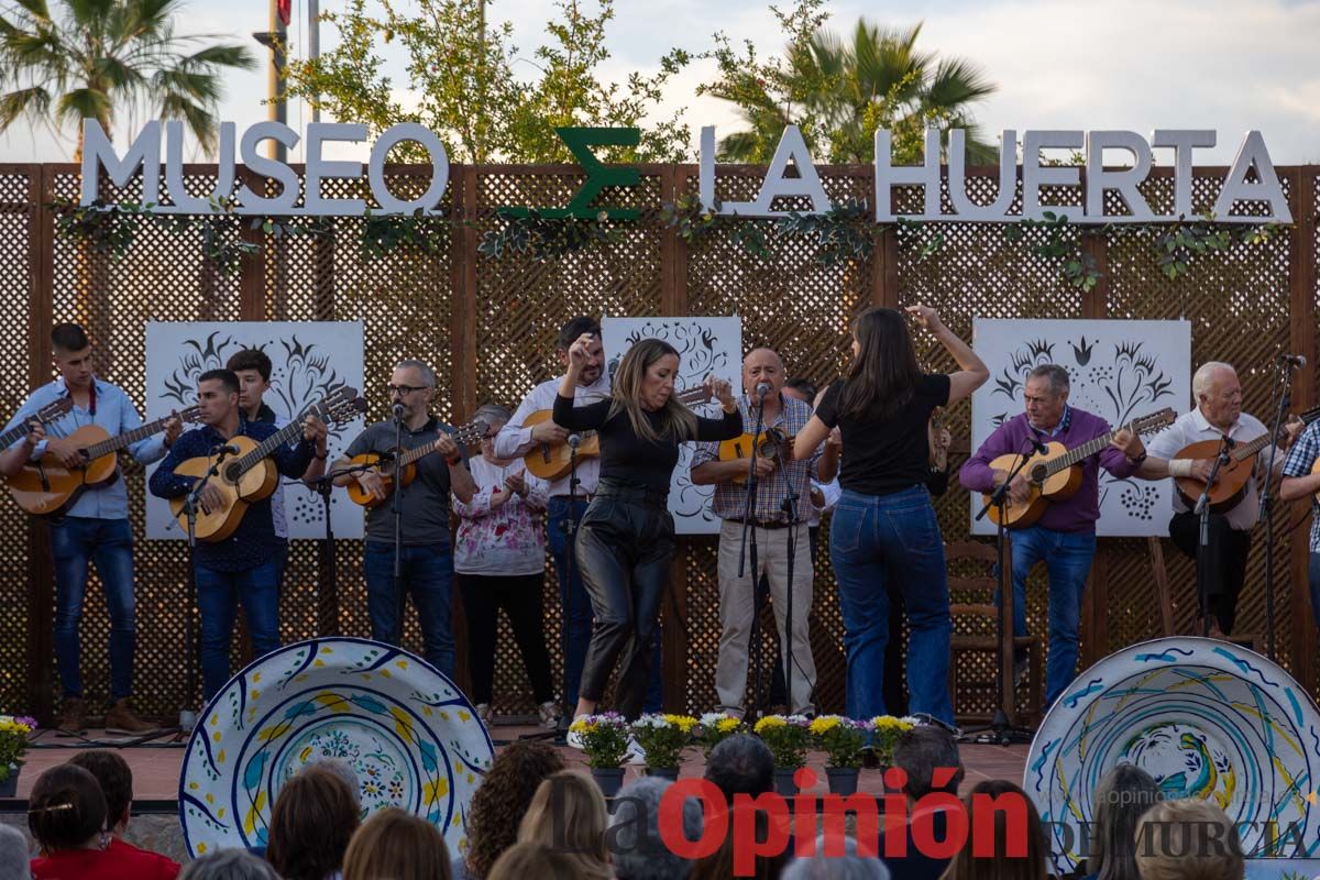 Día del Museo de la Huerta en Alcantarilla