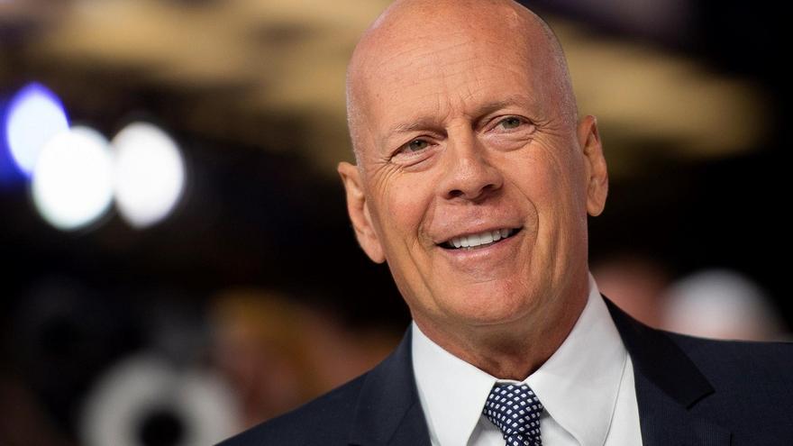 ¿Qué es la demencia frontotemporal, la enfermedad que padece Bruce Willis?