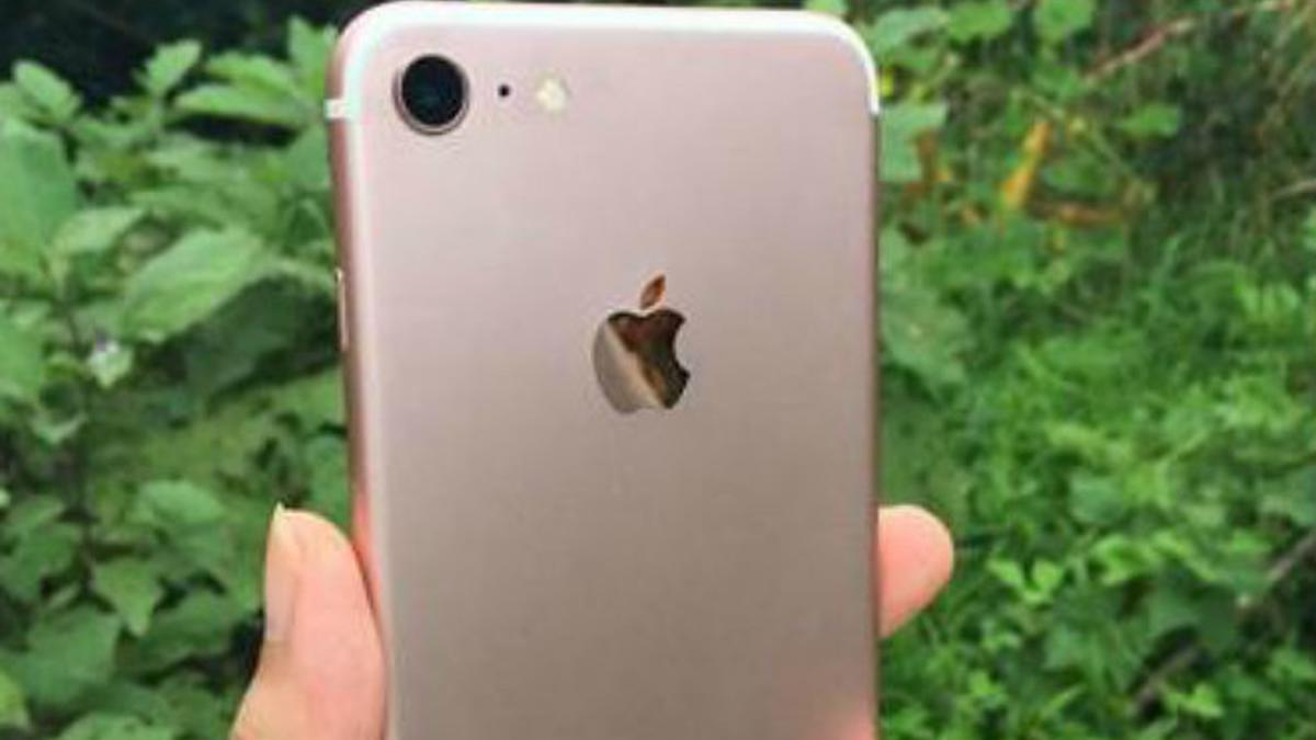 Todo lo que ya se sabe del nuevo iPhone 7