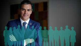 El 1x1 de los nuevos ministros de Pedro Sánchez