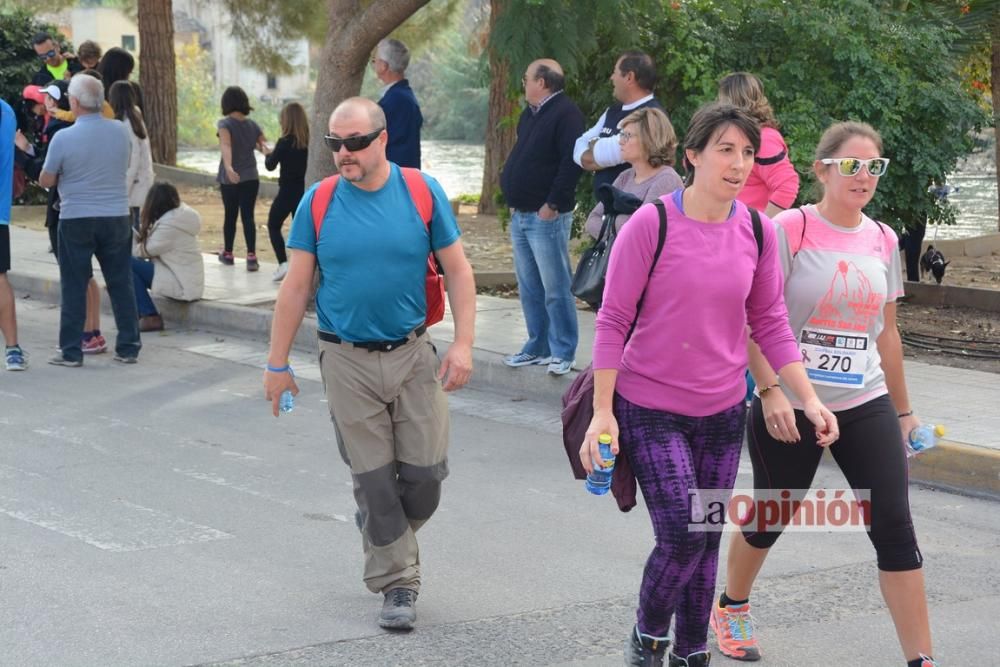 The Walking White Runners 2016 de Blanca