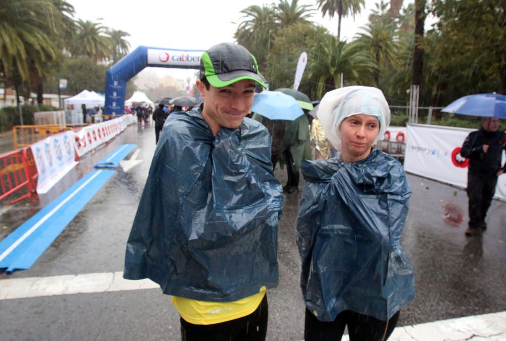 VII Maratón de Málaga