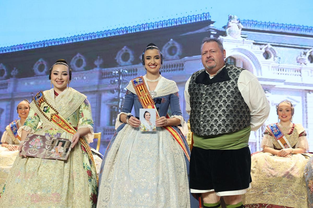 Intercambios y "brillants" del domingo por la mañana: Benicalap, Campanar, Quatre Carreres, Malvarrosa-Cabanyal-Beteró y Mislata Intercambios y "brillants" del domingo por la mañana: Benicalap, Campanar, Quatre Carreres, Malvarrosa-Cabanyal-Beteró y Mislata