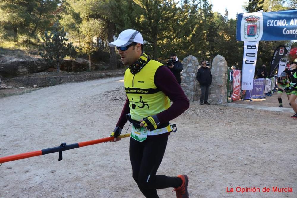 UTY Ultra Trail Yecla