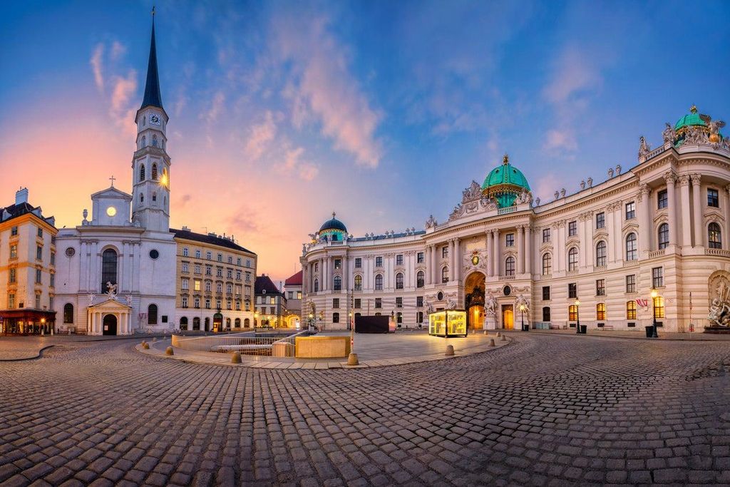 Viena, Austria
