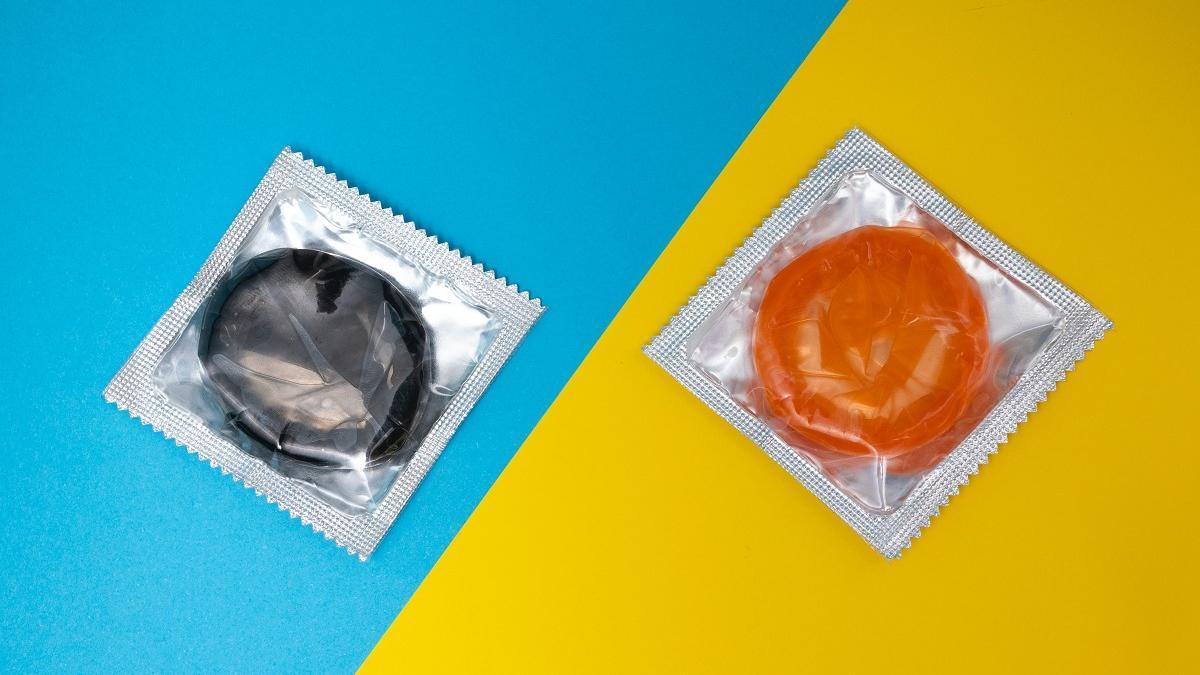Los preservativos son los únicos métodos anticonceptivos capaces de evitar el contagio.