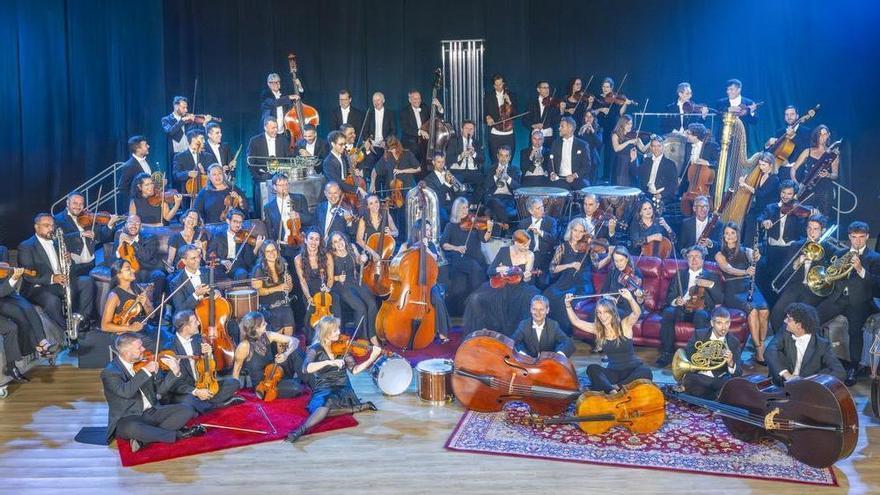 El Cabildo facilita el transporte a cinco conciertos de la Filarmónica de Gran Canaria
