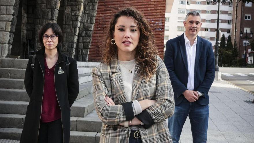 Los peques ponen en escena sus emociones