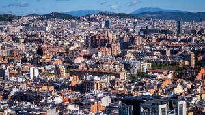 Els experts del Govern veuen «viable i constitucional» limitar la compra especulativa de vivenda a Catalunya