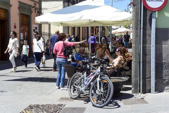 Ultimo dia de la Feria Enorte, Feria Empresarial ...