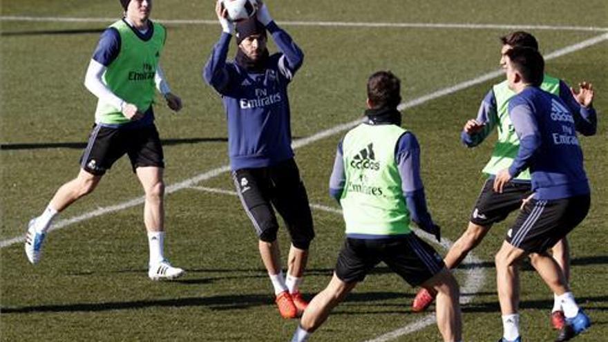 El Celta, ante otra gesta copera con Zidane al borde de su primer KO