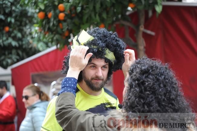 San Silvestre Lorca 2017