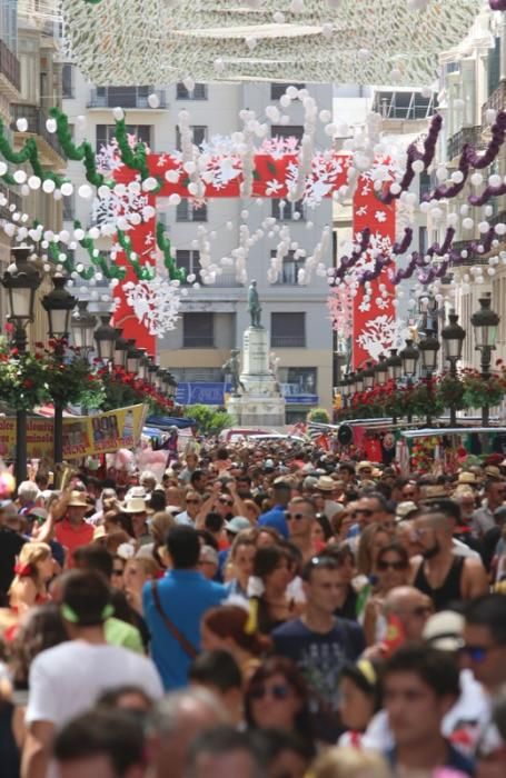 Feria en el Centro 2016