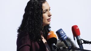Kosovo accepta acollir migrants deportats pels EUA