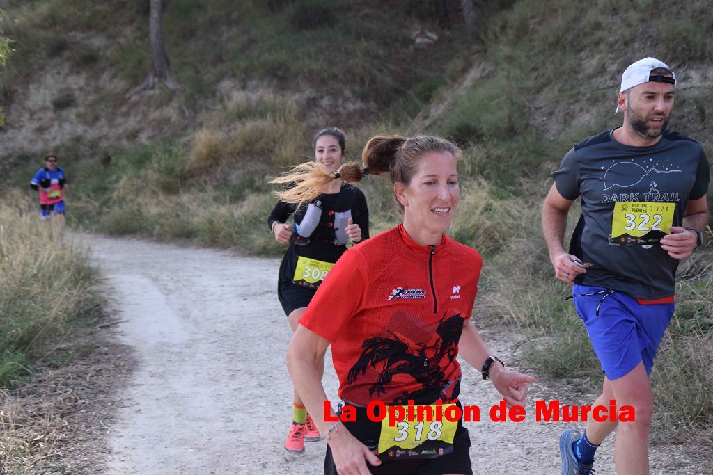 Trail Puentes de Cieza 2022