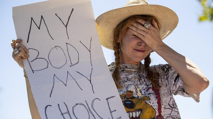 Kentucky, Luisiana y Dakota del Sur: los tres estados de EEUU que prohíben el aborto tras la decisión del Supremo