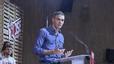 Sánchez promet lliurar batalla per governar fins al 2027 i 