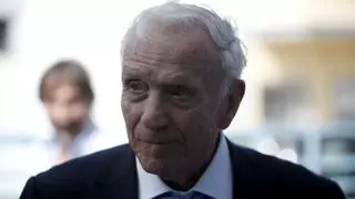 Muere José Emilio Santamaría, exjugador del Real Madrid y exseleccionador de España