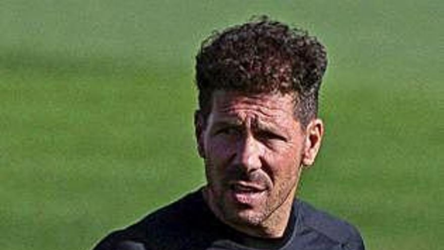 Diego Simeone.