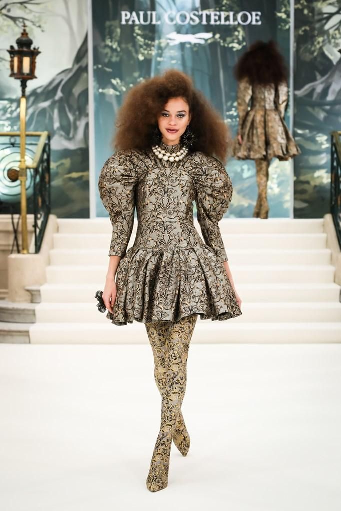 Paul Costelloe
