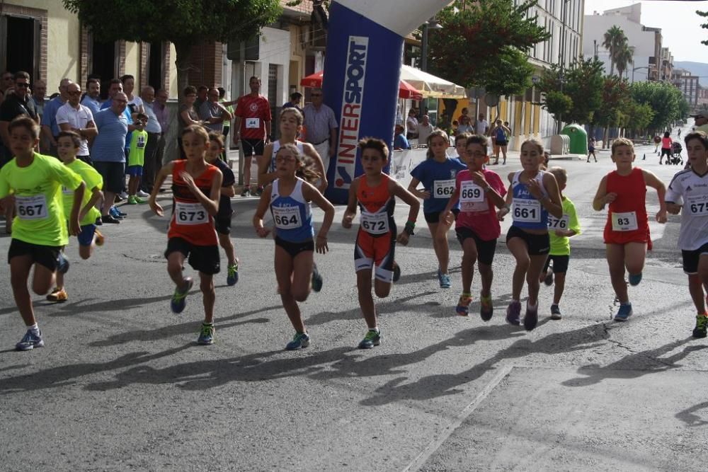 Cross del Vino de Jumilla