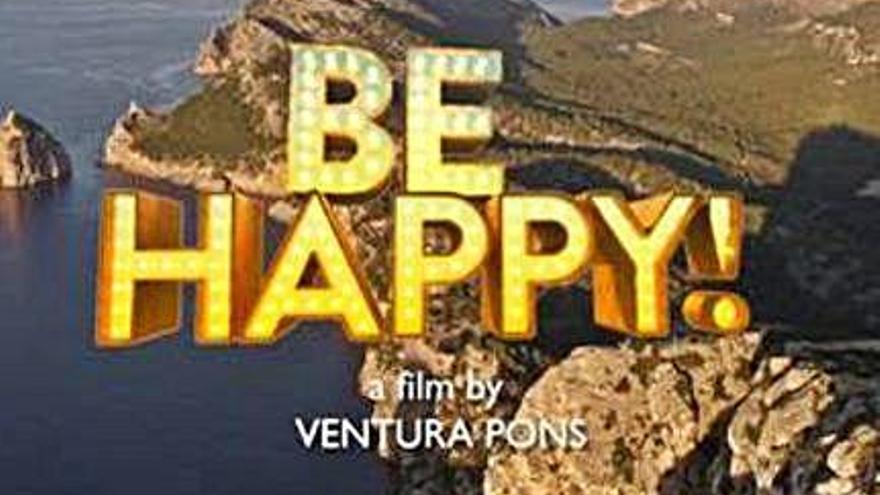 Ventura Pons presenta el seu primer musical, «Be Happy!», a Los Ángeles