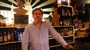 45 anys punxant rock a Gràcia