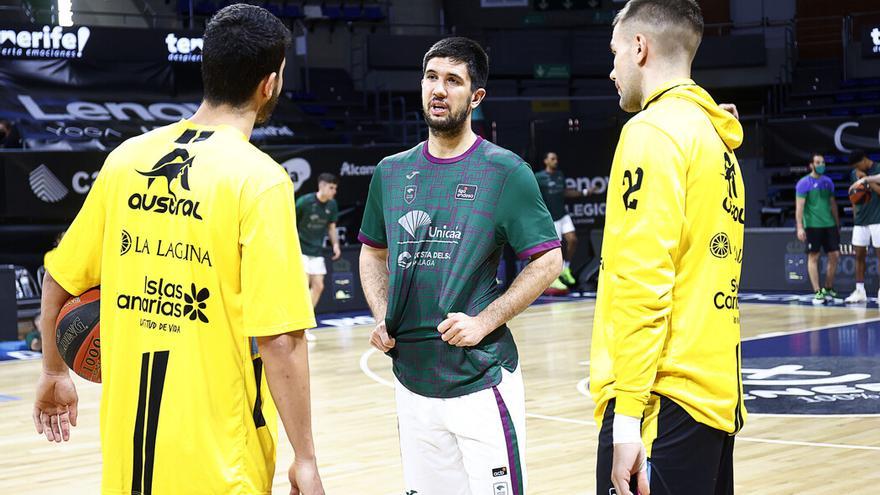 Liga Endesa | Lenovo Tenerife - Unicaja