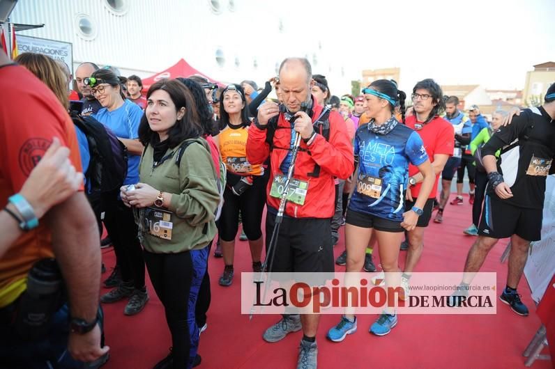 Aníbal Epic Race en Santo Ángel