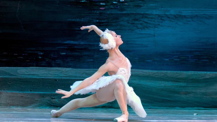 El Ballet de Kiev iniciará en julio una gira por España