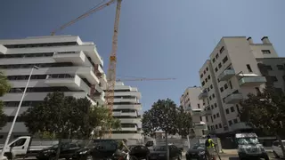 Sagunt planta cara a la Generalitat "por su boicot" al Acuerdo Estatal de Vivienda