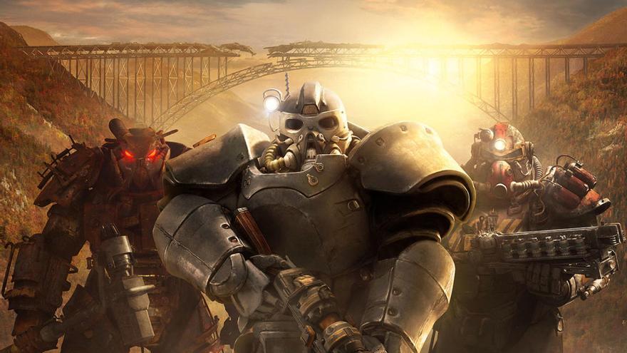 Fallout 76: Desvelado el calendario y temporadas 2020