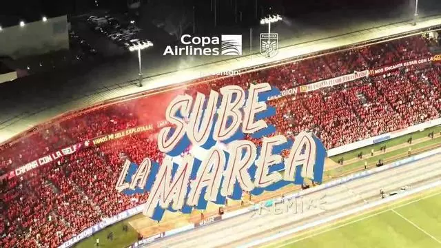 Rubén Blades y un repertorio de artistas panameños cantan la nueva canción para el Mundial