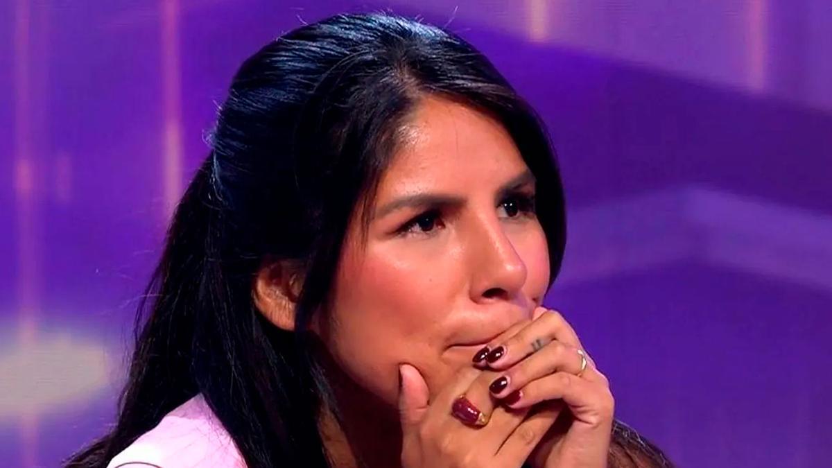 ESTADO SALUD PRIMA KIKO RIVERA | Isa P confirma la preocupación sobre el estado de salud de Anabel Pantoja tras dar a luz: "Le ha dejado secuelas"